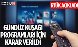 Gündüz Kuşağı Programlarına Ağır Yaptırımlar Yolda