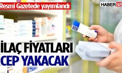 İlaç Fiyatlandırmasındaki Euro Kuru Yüzde 23,5 Oranında Artırıldı