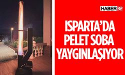 Isparta'da Pelet Sobalar Neden Tercih Ediliyor?