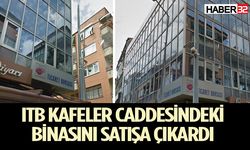 Isparta Ticaret Borsası’ndan Taşınmaz Satış İhalesi duyurusu