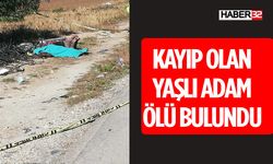 Kendisinden Haber Alınamayan Sürücü Ölü Bulundu