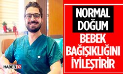 Doğal Doğum, Annenin Hızlı İyileşmesini Sağlar