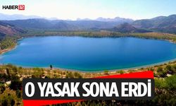 Isparta Sınırları İçerisinde O Yasak Kaldırıldı