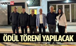 IGC ödül töreni düzenliyor