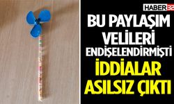 Velileri Endişelendiren O İddialar Asılsız Çıktı