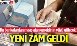 Kamu bankaları promosyonda yarışıyor!