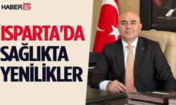 Sağlık Müdürü Dr. Küçükcoşkun’dan müjdeler