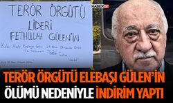 Fethullah Gülen'in ölümü nedeniyle indirim yaptı