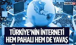 Yavaş İnternet Hızı ile Şikayetleri Artırıyor