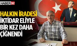 CHP İl Başkanı Şenol'dan Ahmet Özer'in tutuklanmasına tepki