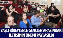 Yaşlı Bakımında Kuşaklararası Etkileşim