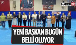 33. Olağan Genel Kurul Başladı