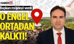 Yenişarbademli ilçesinde bir ilk gerçekleşti