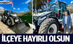 Belediyenin Araç Filosu Büyümeye Devam Ediyor