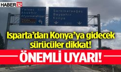 Sürücüler dikkat! O yolda trafik tek yönlü sağlanacak