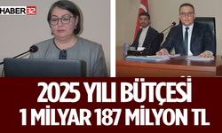 İl Genel Meclisinde 2025 Projeleri Görüşüldü