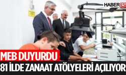 81 İlde Açılıyor Başvurular Başladı