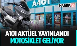 A101 14 Kasım 2024 İndirimleri Başlıyor