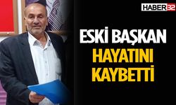 Isparta'da Eski Belediye Başkanı yaşamını yitirdi