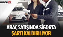 Araç Satışlarında Trafik Sigortası Şartı Değişiyor