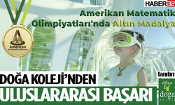 Olimpiyatlarda Altın Madalya Kazandılar