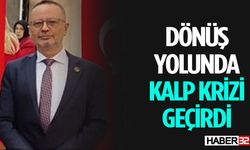 Ali Osman Karagüven Kalp Krizi Geçirdi