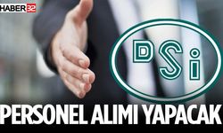 DSİ 515 Sürekli İşçi Alımı Yapacak: Başvurular Başladı