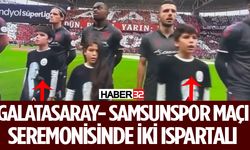 Galatasaray’ın Zaferi, Ispartalı Çocuklar İçin Unutulmaz Bir Anı Oldu