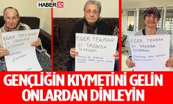 Yaşlılardan Gençlere Hayati Tavsiye