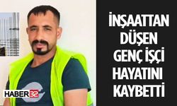 Antalya'da Acı Olay 28 Yaşında Hayatını Kaybetti