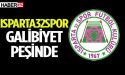 Isparta32spor tehlike potasından uzaklaşmak istiyor