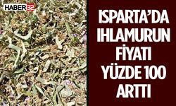 Bu sene fiyatı yüzde 100 arttı