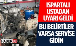 Araç Sahipleri Bu 8 Belirti Varsa Dikkat Edin