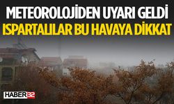 Bu Uyarıya Dikkat Önleminizi Alın