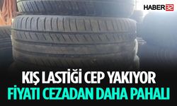 Fiyatı Kesilen Cezadan Daha Pahalı