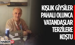 Isparta'da Eskiler Yeniden Değer Kazanıyor