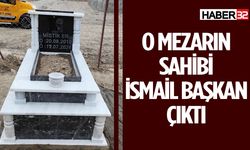 Ölen Köpeği İçin Arsa Satın Aldı Mezarlık Yaptı