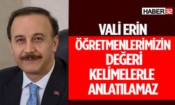 Öğretmenler, değişim ve gelişimin aktörleridir