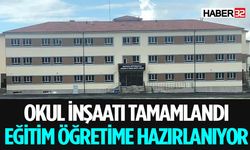 Anadolu İmam Hatip Lisesi, Yalvaç’a Kazandırıldı