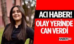 21 Yaşındaki Üniversite Öğrencisi Hayatını Kaybetti