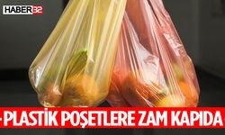 Plastik Poşetler İçin Zam Kapıda