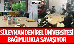 Teknoloji Bağımlılığına Karşı Etkili Proje