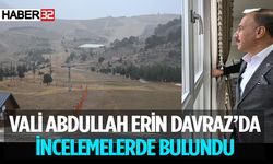 Vali Abdullah Erin Misafirlerimizi Bekliyoruz