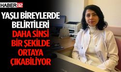 Uz. Dr. Berire Yavuz’dan pnömoni uyarısı