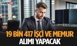 Memur Olmak İçin Büyük Fırsat Başvurular Başladı