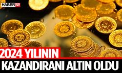 Gram Altın ve Diğer Altın Türleri Değer Kazandı