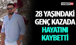 İbrahim Koyuncu Hayatını Kaybetti