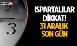 Başkan Selçuk Uyardı Son 2 Gün