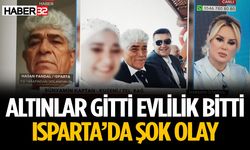 Evlilik Vaadiyle Dolandırılan Öğretmen Şokta