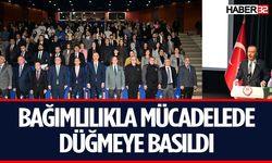 Bağımlılıklarla Mücadelede Yeni Dönem Başlıyor